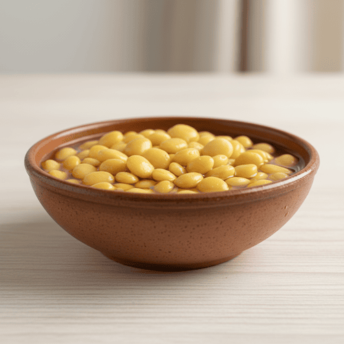 altramuces como aperitivo