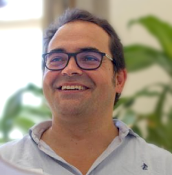 Foto de Miguel Carrasco Quintana